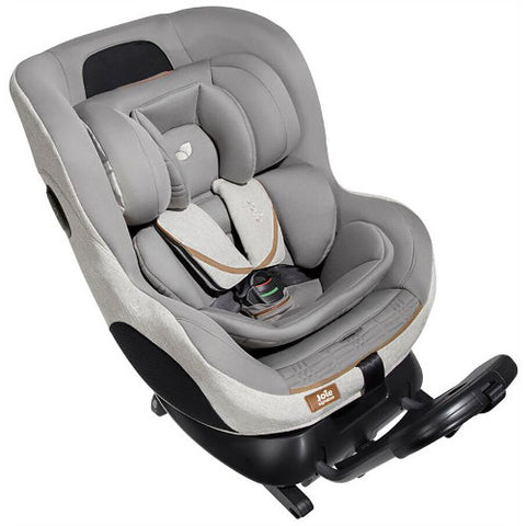 Joie - Scaun Auto Joie I-Size i-Prodigi Signature Testat Plus Oyster 0-22.5 kg