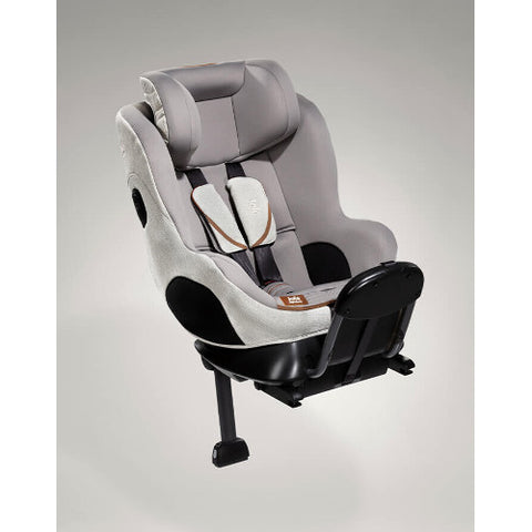 Joie - Scaun Auto Joie I-Size i-Prodigi Signature Testat Plus Oyster 0-22.5 kg