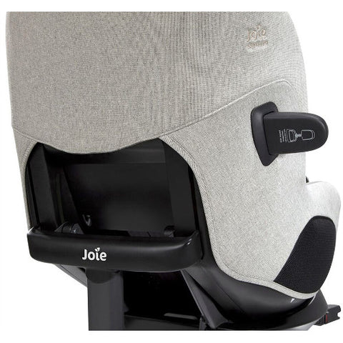 Joie - Scaun Auto Joie I-Size i-Prodigi Signature Testat Plus Oyster 0-22.5 kg