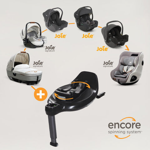 Joie - Baza Rotativa Joie i-Size i-Base Encore