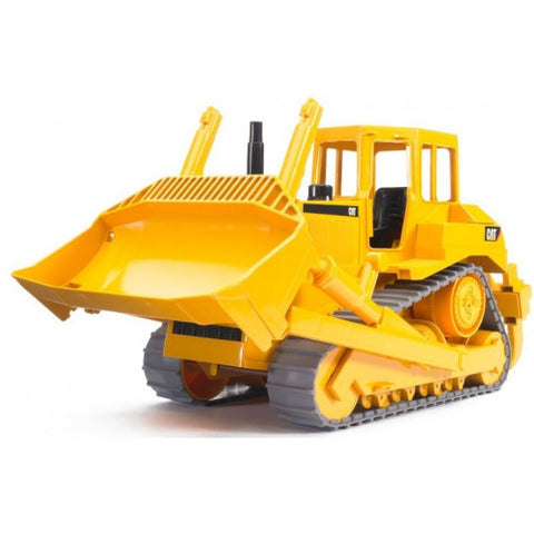 Bruder  - Utilaj Buldozer Cat