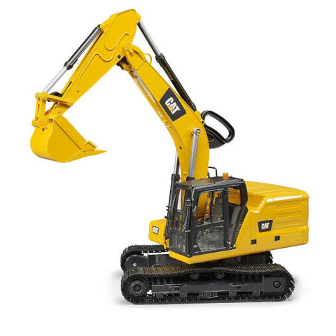 Bruder - Utilaj Excavator Cat cu Senile