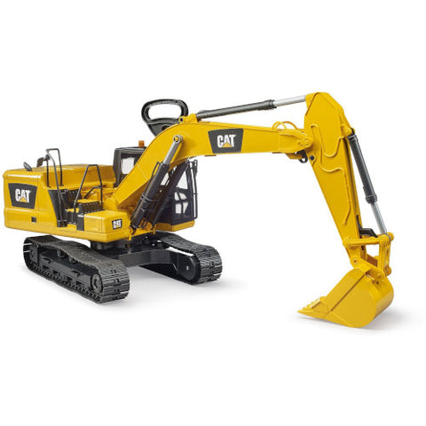 Bruder - Utilaj Excavator Cat cu Senile