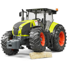 Tractor Bruder Claas Axion 950