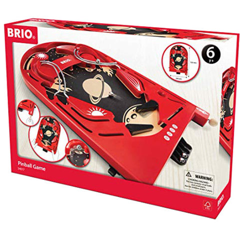 Brio  - Joc de Indemanare Brio Pintball 