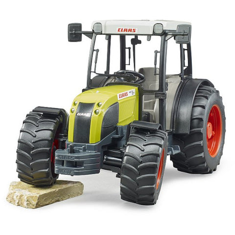 Bruder - Tractor Claas Nectis 267 F