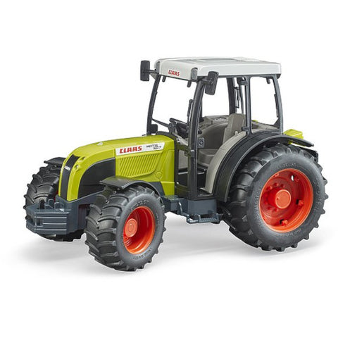 Bruder - Tractor Claas Nectis 267 F