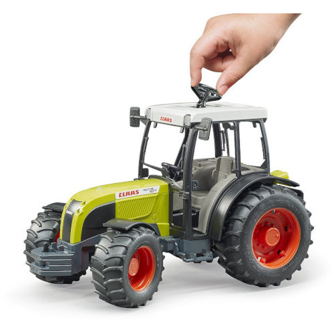 Bruder - Tractor Claas Nectis 267 F