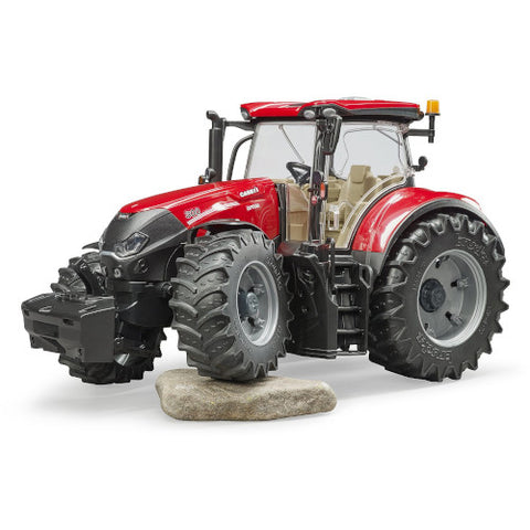 Bruder - Tractor  Case Ih Optum 300 Cvx