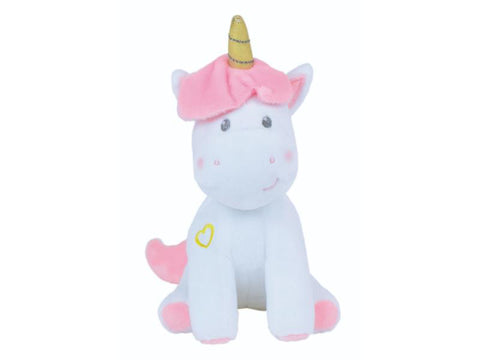 Zornaitoare De Plus Jemini 19cm Unicorn