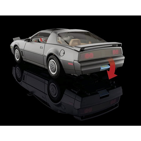 Set de Constructie Playmobil Knight Rider K.I.T.T.