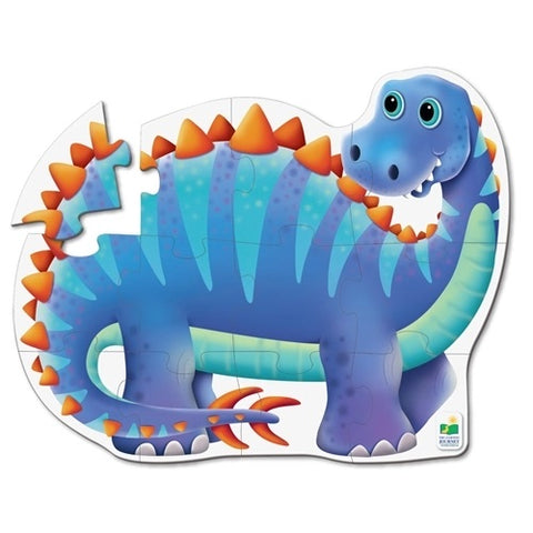 The learning journey - Primul Meu Puzzle de Podea The learning journey - Dinozaur