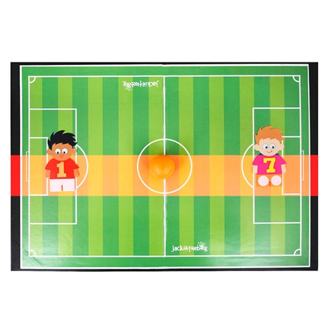 Set Creativ 6-In-1 Jack in the box Iubitori De Sporturi