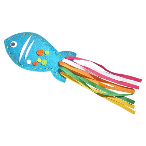 Jack In The Box - Kit Creatie 3-In-1 Iubitor De Pisicuta