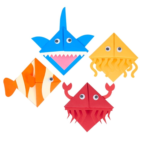 Set Creativ 3-In-1 Jack in the box Pe Sub Apa