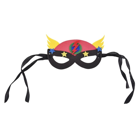 Set Creativ 3-In-1 Jack in the box - Supererou 