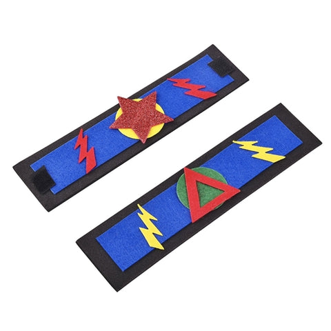 Set Creativ 3-In-1 Jack in the box - Supererou 