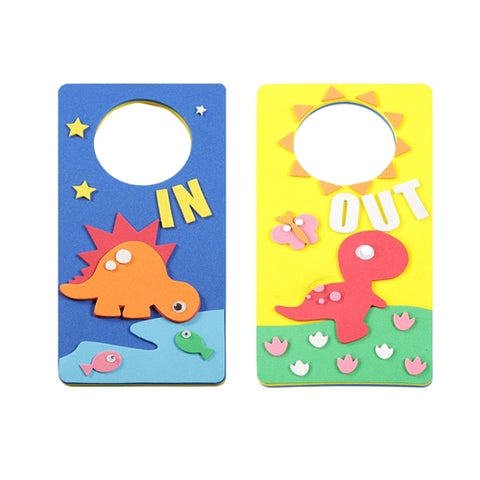 Jack in the box - Set Creativ 3-In-1 - Descopera Dinozaurii