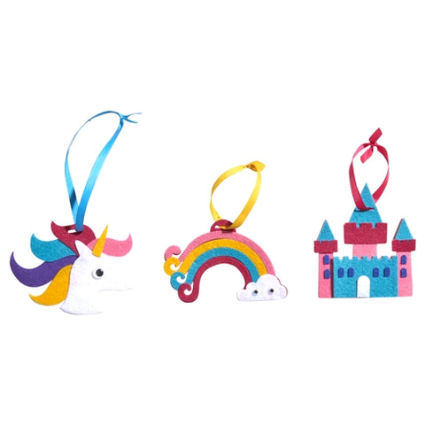 Set Creativ 6-In-1 Jack in the box Lumea Magica