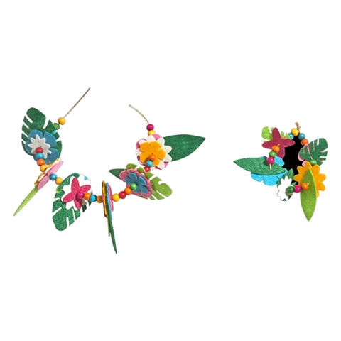 Set Creativ 6-In-1 Jack in the box Aloha Vara