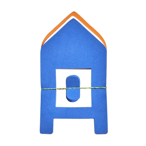 Set Creativ 6-In-1 Jack in the box Diferite Vehicule