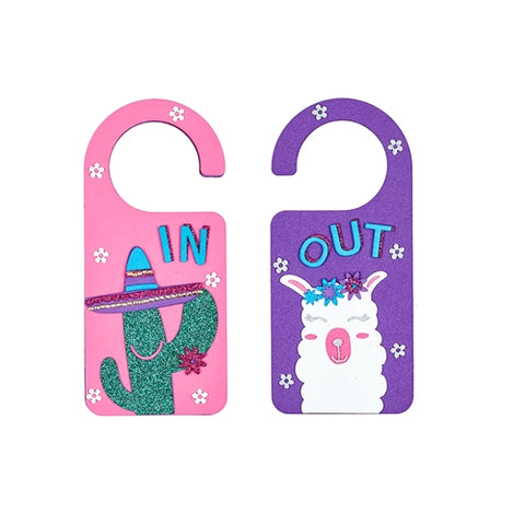 Set Creativ 6-In-1 Jack in the box Llama