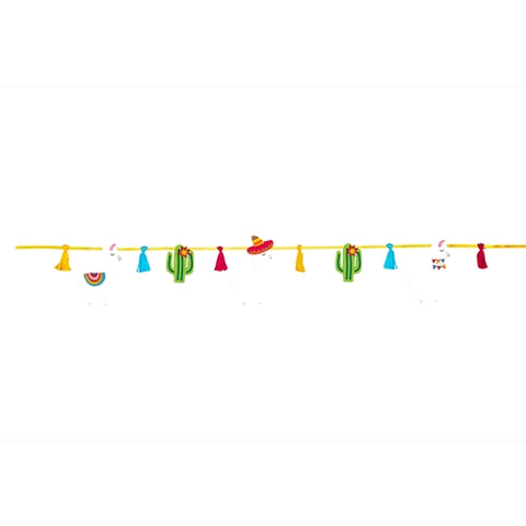 Set Creativ 6-In-1 Jack in the box Llama