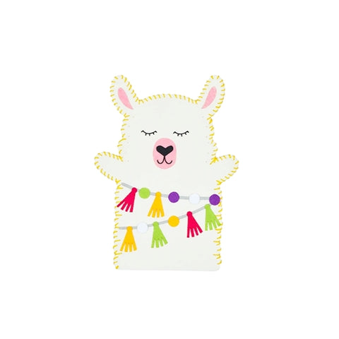 Set Creativ 3-In-1 Jack in the box Llama