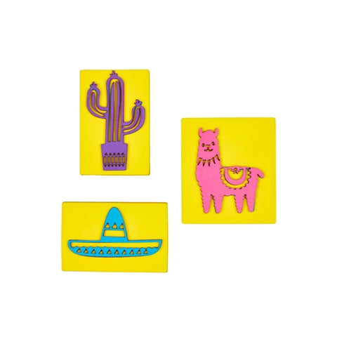 Set Creativ 3-In-1 Jack in the box Llama