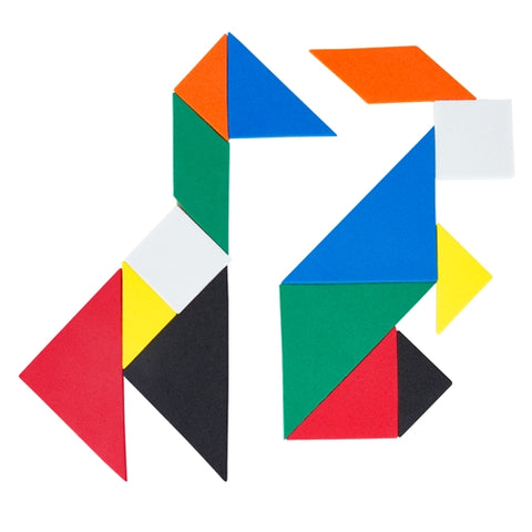 Set Creativ 6-In-1 Jack in the box Safari In Jungla