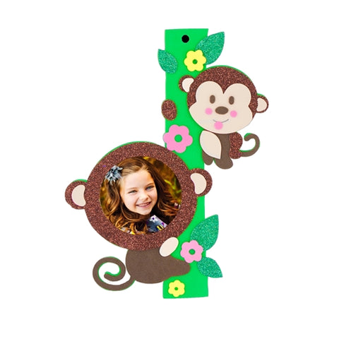 Set Creativ 6-In-1 Jack in the box Safari In Jungla