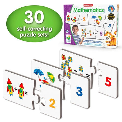 The learning journey - Puzzle The learning journey Potriveste Cifrele Socotind