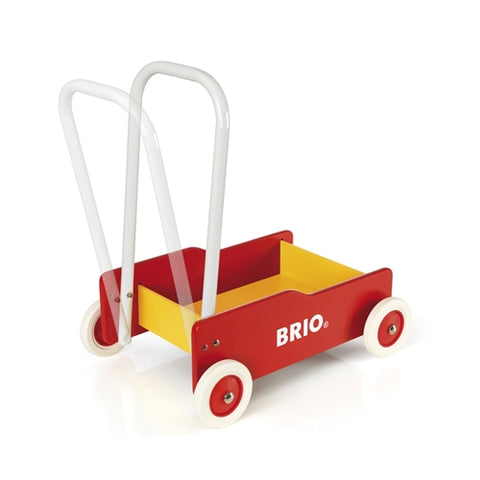 Brio  - Antemergator Brio din Lemn