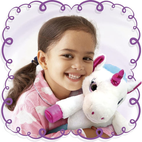 Plus unicorn care se restogoleste, My baby tumble and friends, 55050