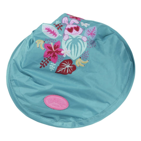 Set Plaja - Cort Cu Accesorii Zapf Creation Baby Born