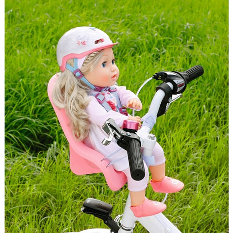 Baby Annabell - Scaunel De Bicicleta