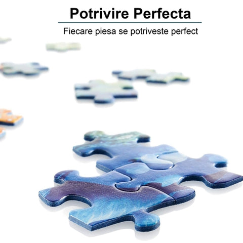 Puzzle Caluti Ravensburger 2X12 Piese