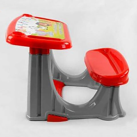 Banca scolara Smart red