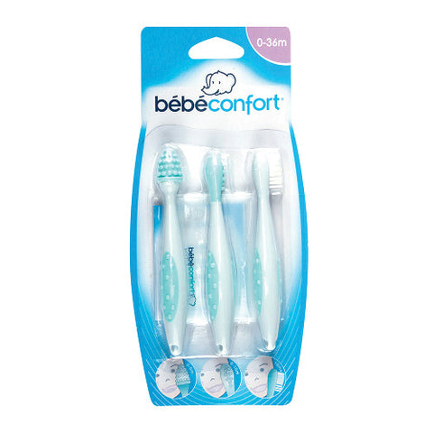 Bebe Confort - Set Periute de Dinti