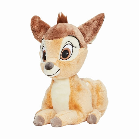 As  - Jucarie din Plus As Disney Bambi 25 cm