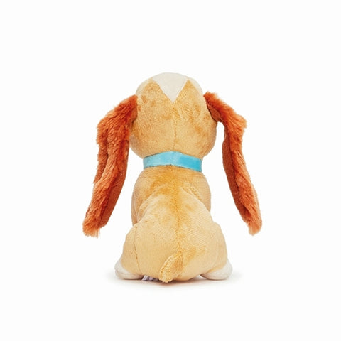 As  - Jucarie din Plus As Disney Lady 17 cm