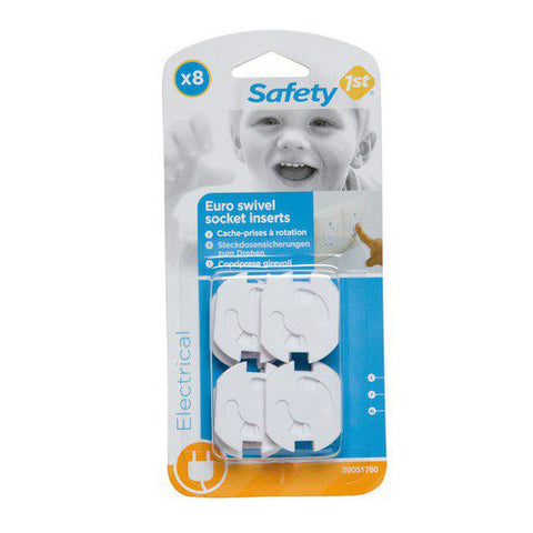 Safety 1st - Aparatoare Priza