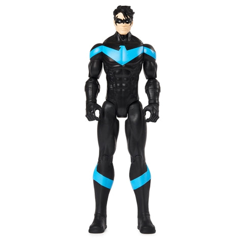 Spin Master - Figurina Articulata Nightwing 30 cm