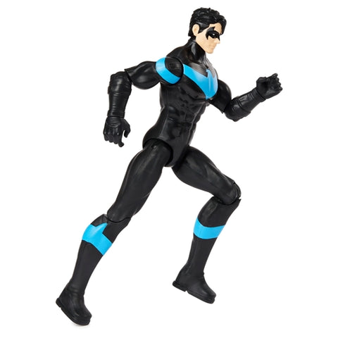 Spin Master - Figurina Articulata Nightwing 30 cm