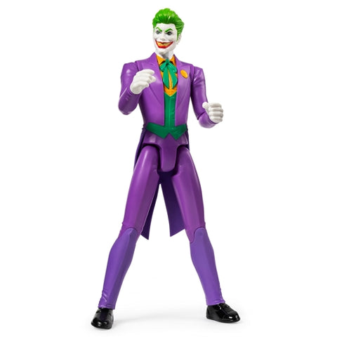  Spin Master - Figurina Articulata Joker 30 cm