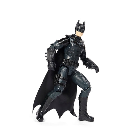 Spin Master- Figurina Articulata  Batman 30 cm