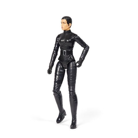  Spin Master - Figurina Articulata Selina Kyle 30 cm