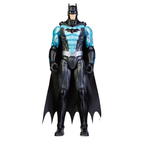  Spin Master - Figurina ArticulataBatman in Costum Tech 30 cm