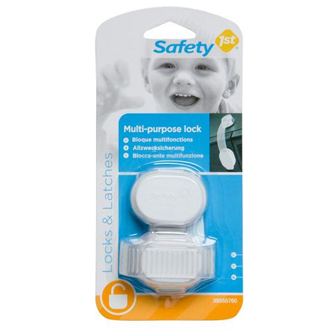 Safety 1st - Dispozitiv Protectie Multifunctionala