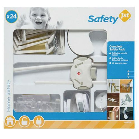 Safety 1st - Set Complet de Siguranta